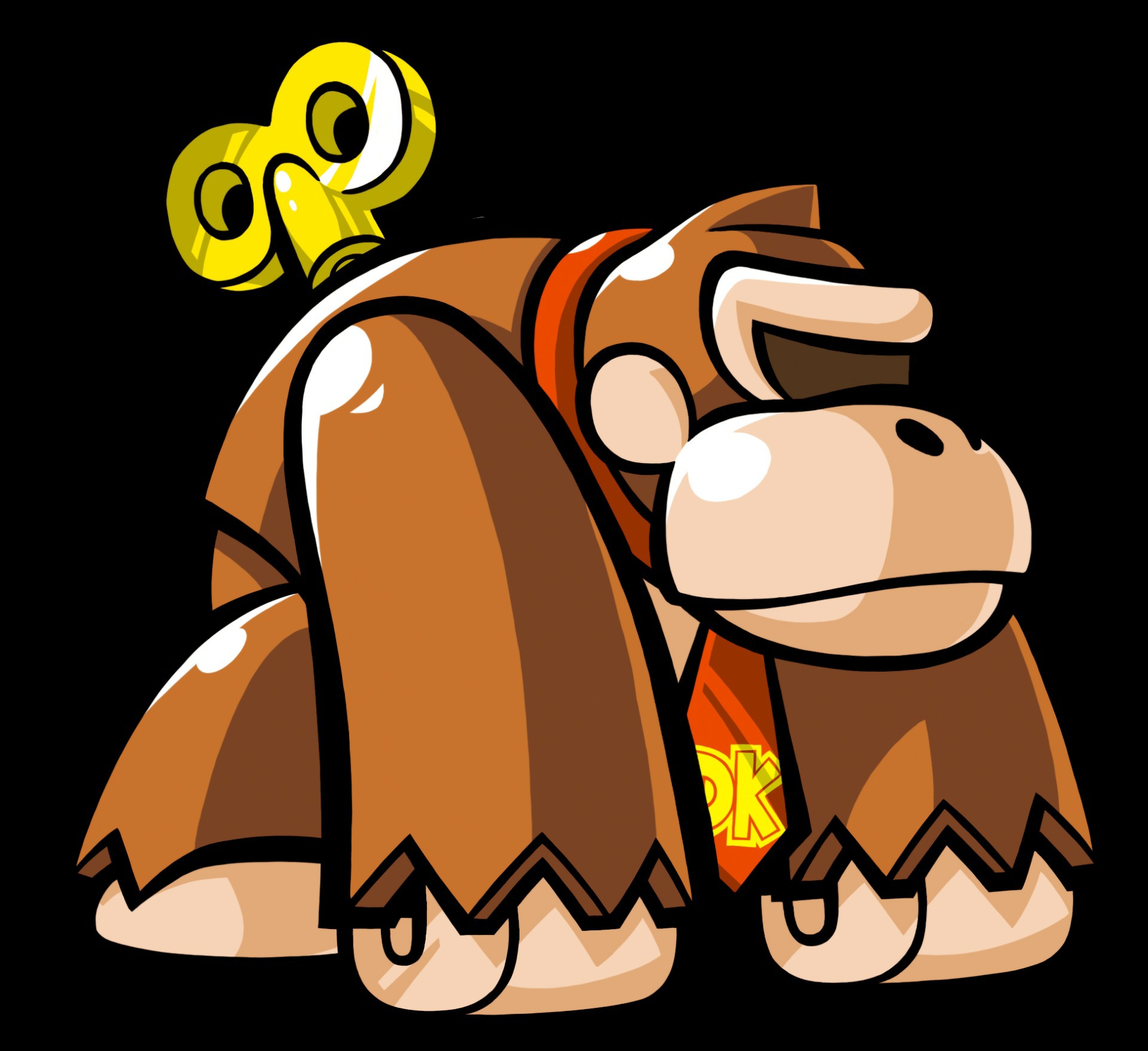 Mario vs Donkey Kong: ¡Megalío en Minilandia! - Imagen 11